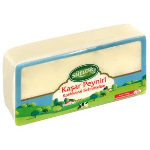 Kashkavalschnittkäse 700 g